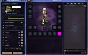 VENDO ACC( C/ 1 ANO P2P) PANDA COM(SET)+STEAM 200 FULL SCROL
