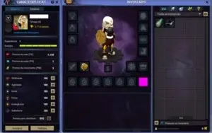 VENDO ACC( C/ 1 ANO P2P) PANDA COM(SET)+STEAM 200 FULL SCROL