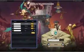 VENDO ACC( C/ 1 ANO P2P) PANDA COM(SET)+STEAM 200 FULL SCROL
