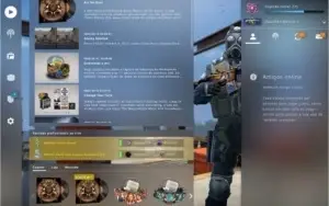 CONTA CSGO AK COM PRIME