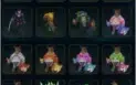 Conta de LoL / Level 508 / Prata II / 95 Skins