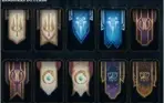 Conta de LoL / Level 508 / Prata II / 95 Skins