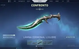 Conta valorant sem rank, imortal no ato passado