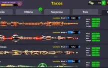 8ball pool 20 lendários 1b500m