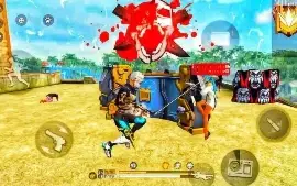 🔥 FFH4X Ultimate - Para Android e Emulador | Domine o jogo