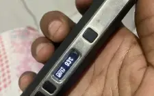 Vaporizador ARAIA