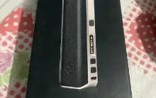 Vaporizador ARAIA