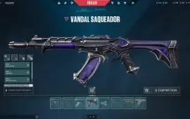 Conta Valorant + De 980 Reais Gastos E Conta De Lol 