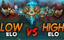 3 EBOOKS TREINAMENTO HIGH ELO (LEAGUE OF LEGENDS)