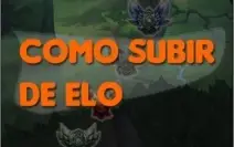 3 EBOOKS TREINAMENTO HIGH ELO (LEAGUE OF LEGENDS)