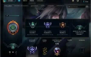 CONTA DIAMANTE 2 MMR ALTO