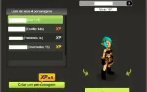 Cra full wiss  lv191 Brutas (Conta não Certificada)