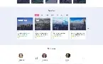 Tema Completo para Agências de Viagem e Hoteis WP Elementor