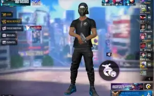 Pack Emulador Free Fire
