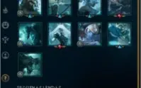 CONTA SMURF, PLAT 4 COM MMR BOM