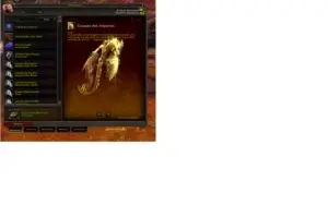 conta wow shadowlands heroic edition