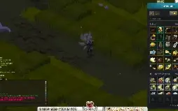 Conta Wakfu - OGREST