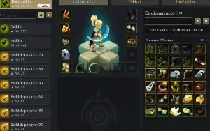 Conta Wakfu - OGREST