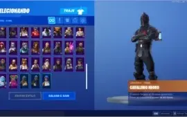Venda fortnite season 2