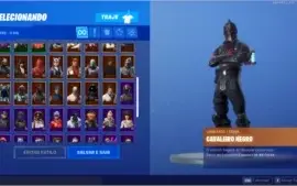 Venda fortnite season 2