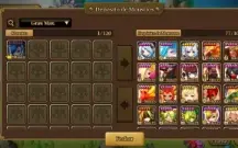 Conta SW GLOBAL - TiangLang (Panda light)