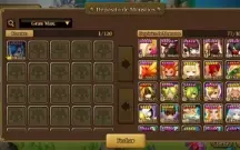 Conta SW GLOBAL - TiangLang (Panda light)