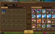 Conta SW GLOBAL - TiangLang (Panda light)