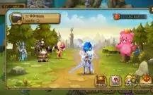 Conta SW GLOBAL - TiangLang (Panda light)