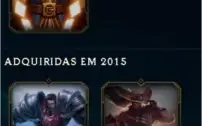 CONTA GOLD IV