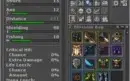 ROYAL PALADIN 334 (INABRA) - OPEN PVP