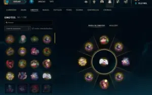 Conta mestre MMR XITADO sem E-mail verificado para rushar!!!