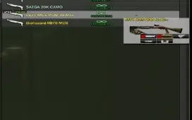 Conta Gb Combat Arms Brazil