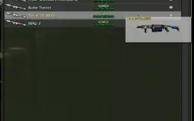 Conta Gb Combat Arms Brazil