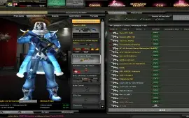 Conta Gb Combat Arms Brazil