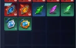Vendo conta mir4 Maga lvl 75
