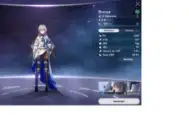 Rank 37 Seele + Arma Bronya + Arma Server America.