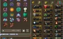 Conta Max 8 120, todos os codèx do jogo, armaduras lvl 20