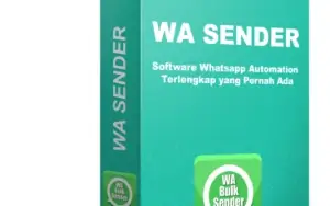 WaSender 3.1.0