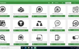 WaSender 3.1.0