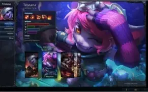 Conta League of Legends Lol para Smurf