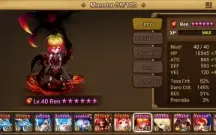 Summoners War Laika + Nana