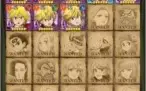 CONTA  7ds Nanatsu no Taizai