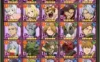 CONTA  7ds Nanatsu no Taizai