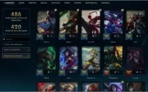 conta diamante 3, 4bonecos para adquirir todos, lvl 454