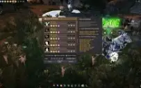 2 carracas,2 cavalos lendários,14bi no mercado,Pots HP e MP