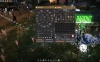 2 carracas,2 cavalos lendários,14bi no mercado,Pots HP e MP