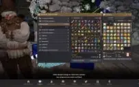 2 carracas,2 cavalos lendários,14bi no mercado,Pots HP e MP