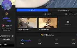 Conta Cs2 Level 20 Gamersclub Com Prime