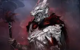 Conta Black desert nova Me-gu 1 cap alcançado