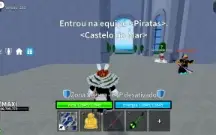Conta god human lvl max SUPER-PROMOÇÃO!!!